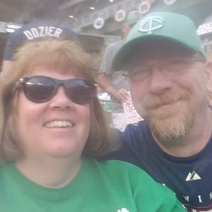 Meet your Posher, Mike